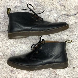 dr martens cabrillo chukka boot
